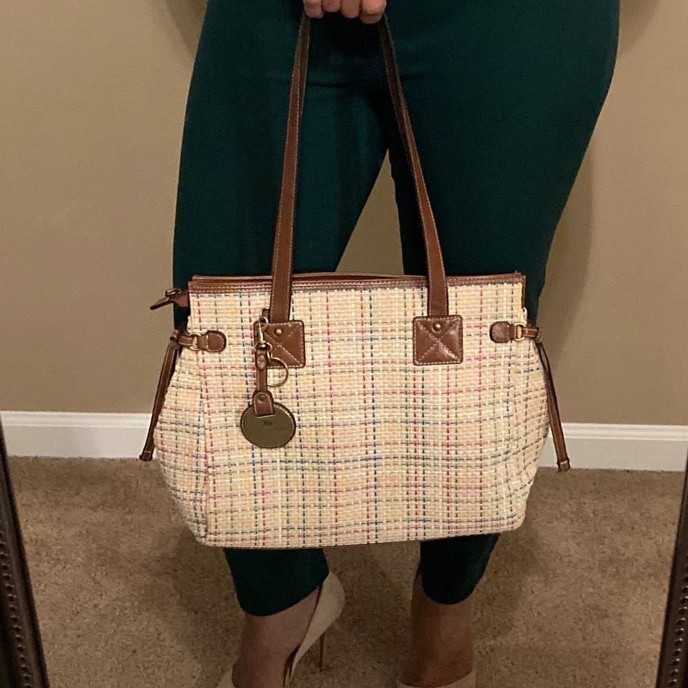 Handbag
